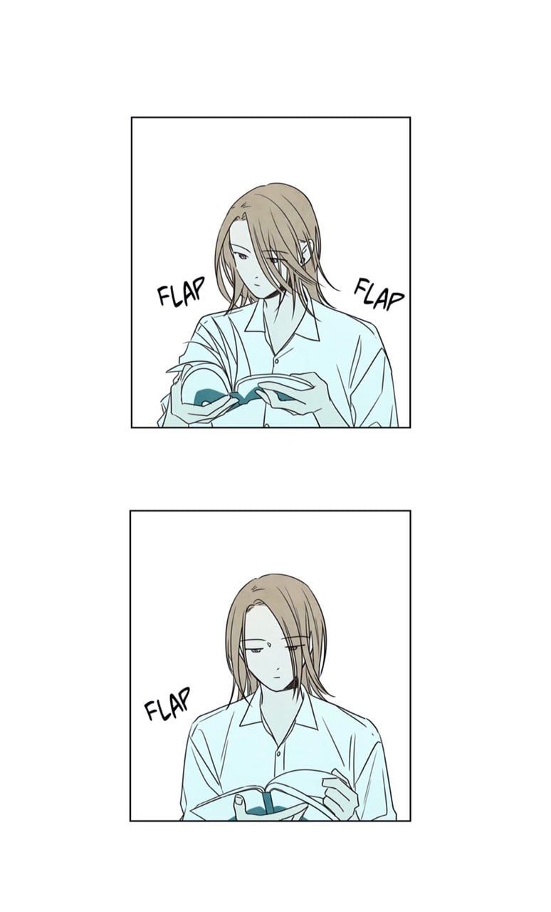 đọc truyện Summer Solstice Point Chương 10 ảnh 32 tại Thiên Thai Truyện