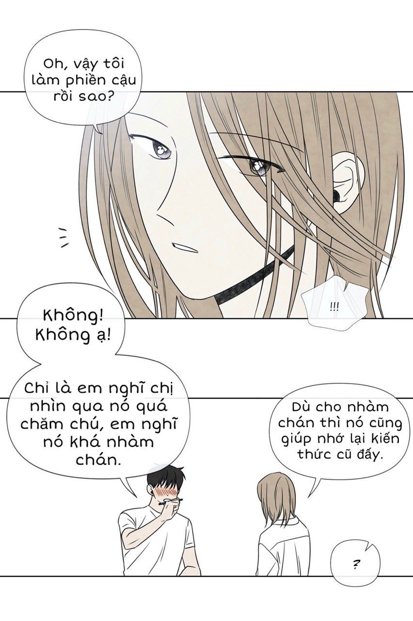 đọc truyện Summer Solstice Point Chương 10 ảnh 34 tại Thiên Thai Truyện