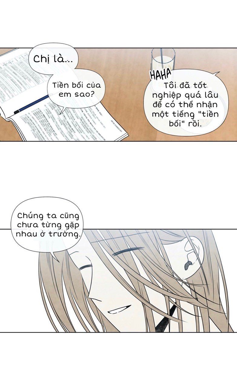 đọc truyện Summer Solstice Point Chương 10 ảnh 36 tại Thiên Thai Truyện