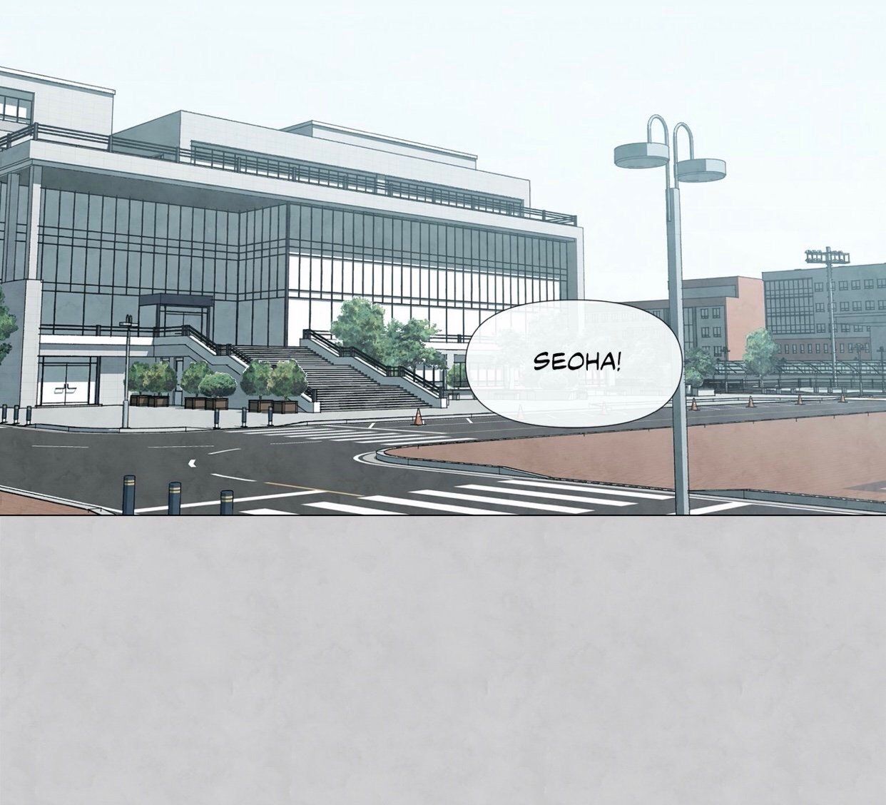 đọc truyện Summer Solstice Point Chương 10 ảnh 41 tại Thiên Thai Truyện