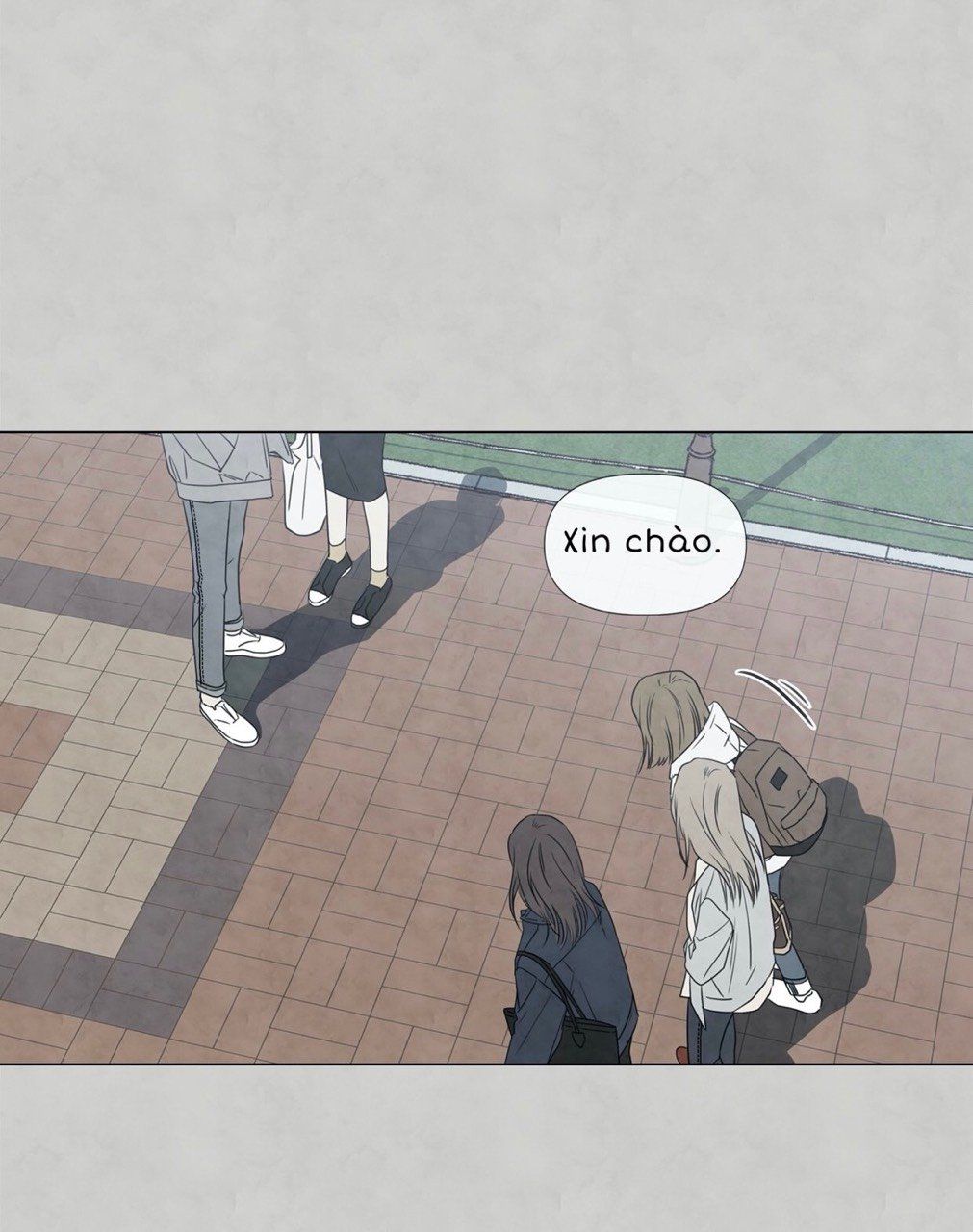 đọc truyện Summer Solstice Point Chương 10 ảnh 49 tại Thiên Thai Truyện