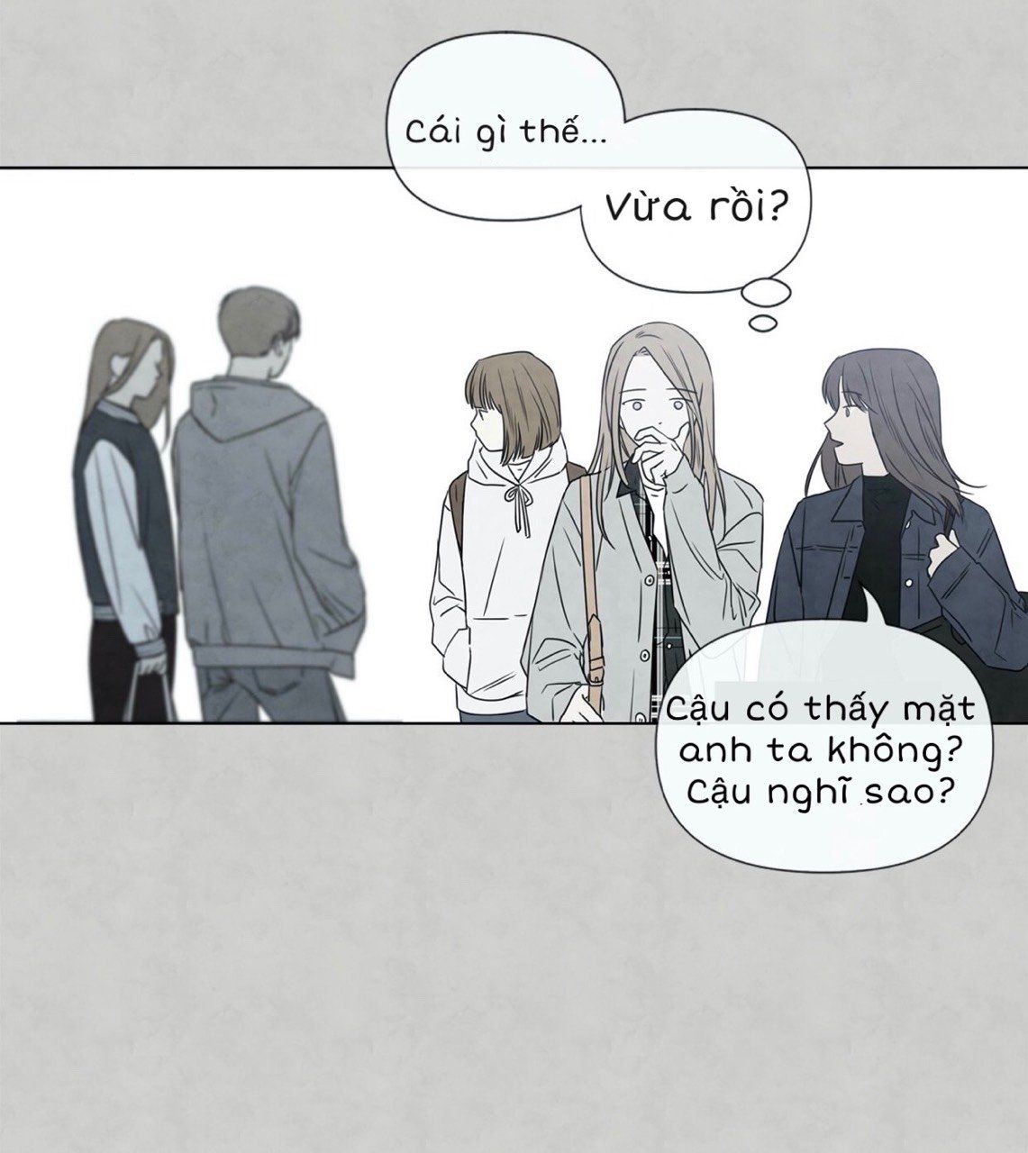 đọc truyện Summer Solstice Point Chương 10 ảnh 53 tại Thiên Thai Truyện