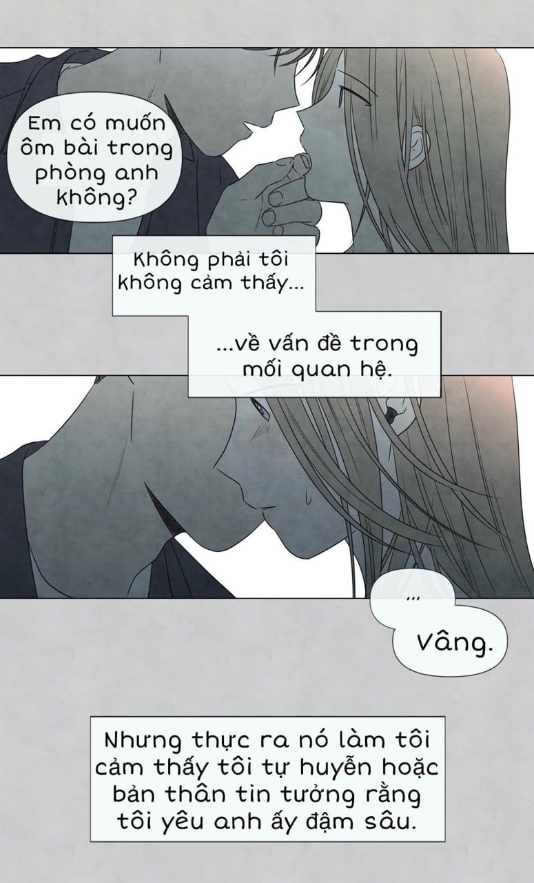 đọc truyện Summer Solstice Point Chương 10 ảnh 61 tại Thiên Thai Truyện