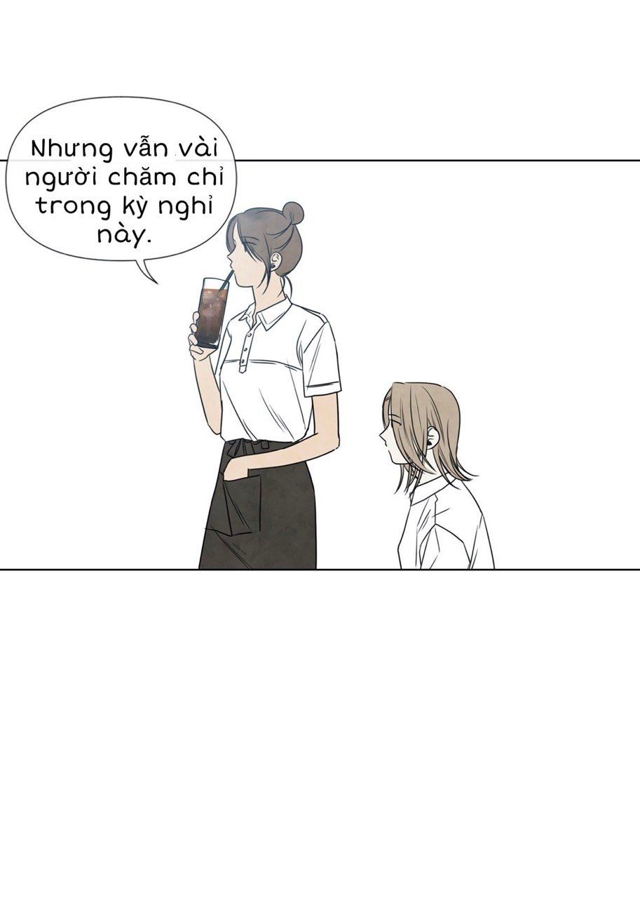 đọc truyện Summer Solstice Point Chương 10 ảnh 10 tại Thiên Thai Truyện