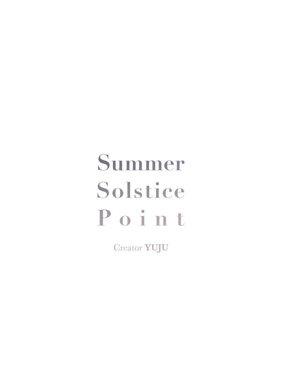 đọc truyện Summer Solstice Point Chương 11 ảnh 3 tại Thiên Thai Truyện