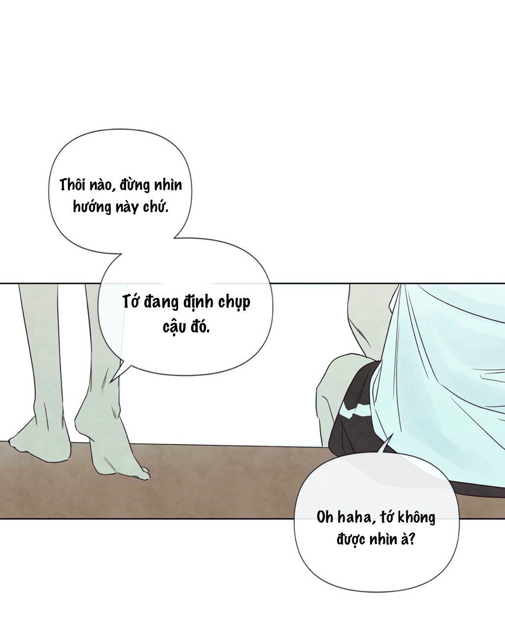 đọc truyện Summer Solstice Point Chương 11 ảnh 12 tại Thiên Thai Truyện