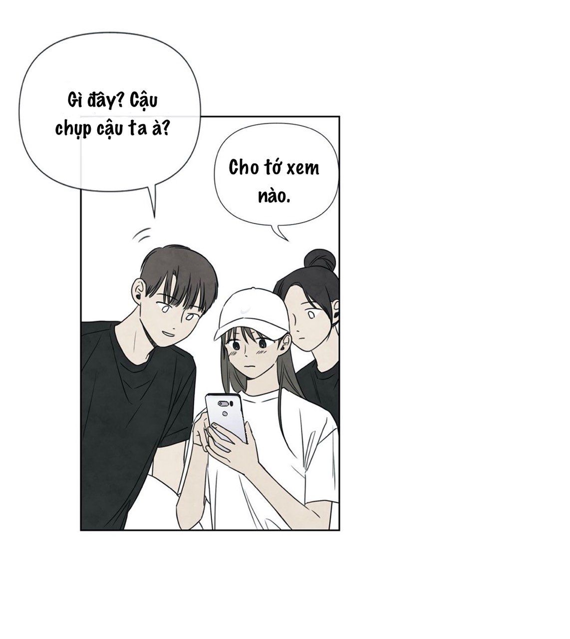 đọc truyện Summer Solstice Point Chương 11 ảnh 13 tại Thiên Thai Truyện