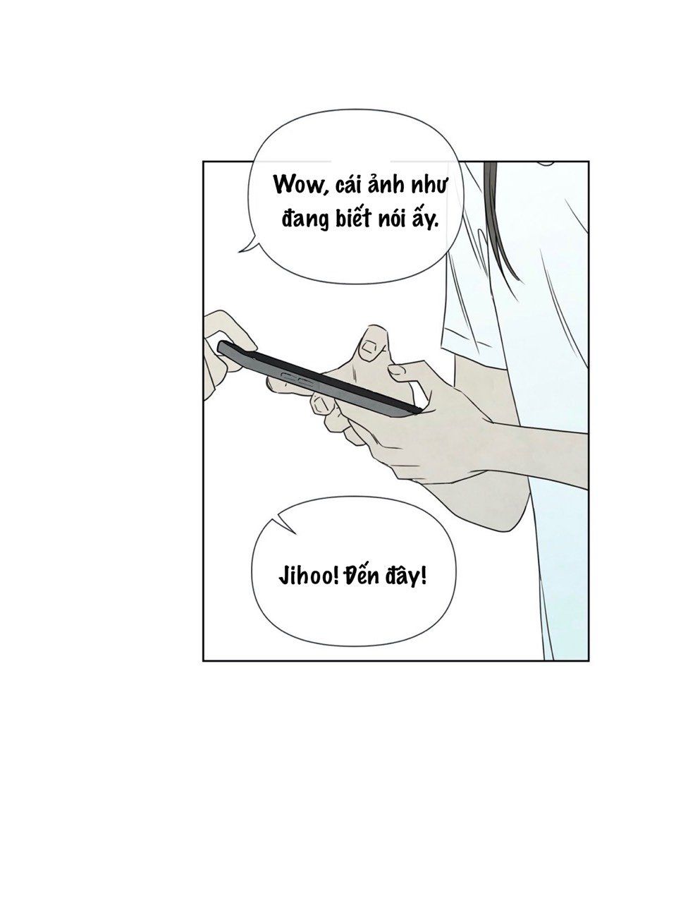 đọc truyện Summer Solstice Point Chương 11 ảnh 14 tại Thiên Thai Truyện