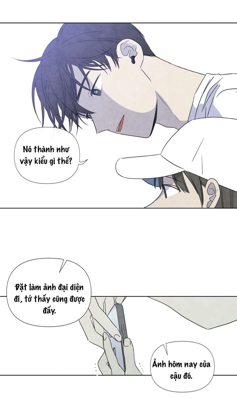 đọc truyện Summer Solstice Point Chương 11 ảnh 16 tại Thiên Thai Truyện