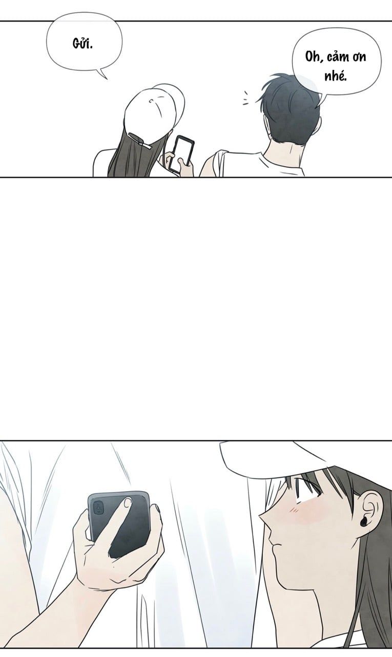 đọc truyện Summer Solstice Point Chương 11 ảnh 24 tại Thiên Thai Truyện