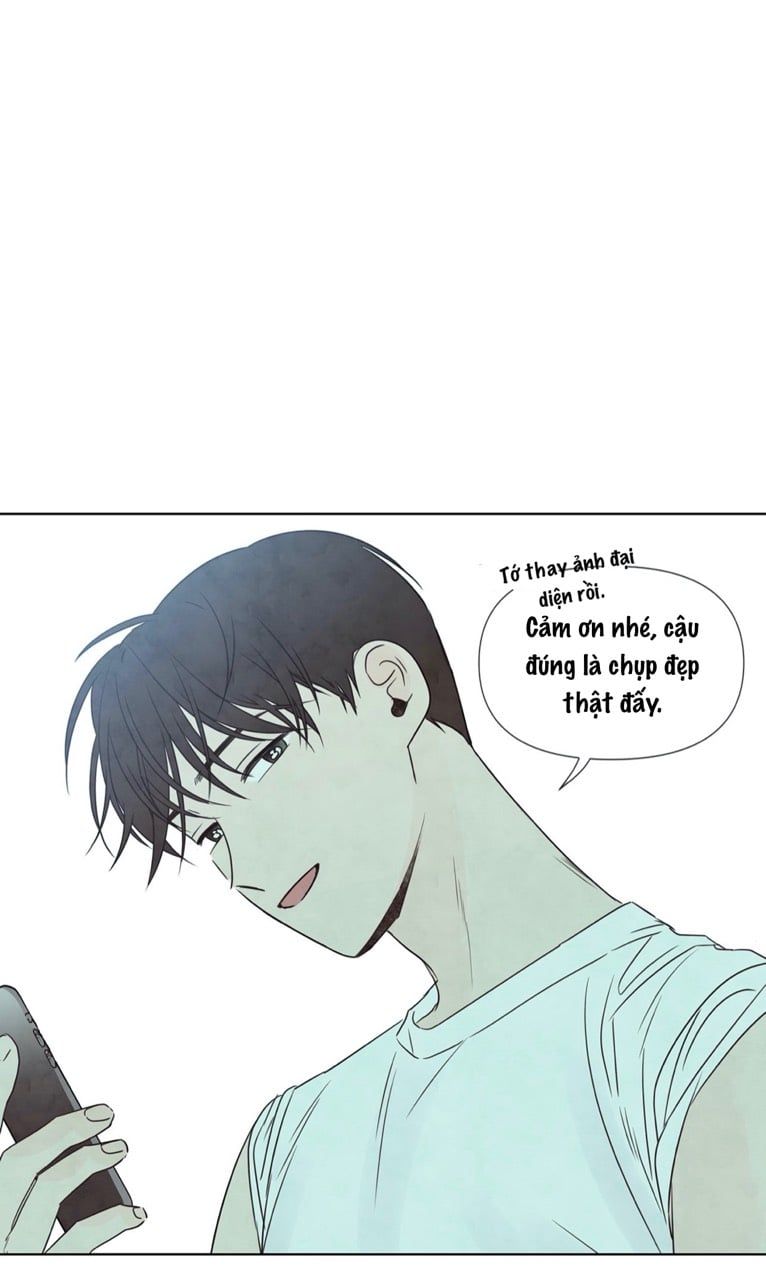 đọc truyện Summer Solstice Point Chương 11 ảnh 25 tại Thiên Thai Truyện