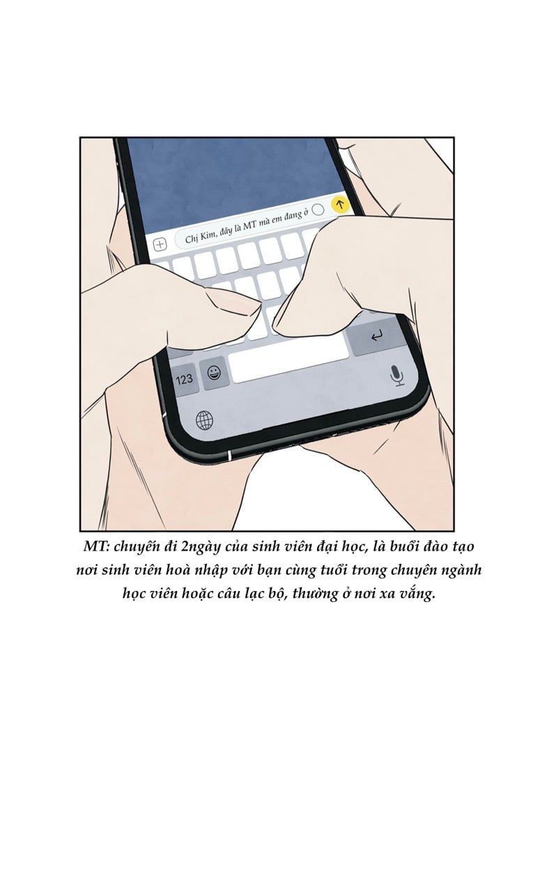 đọc truyện Summer Solstice Point Chương 11 ảnh 27 tại Thiên Thai Truyện