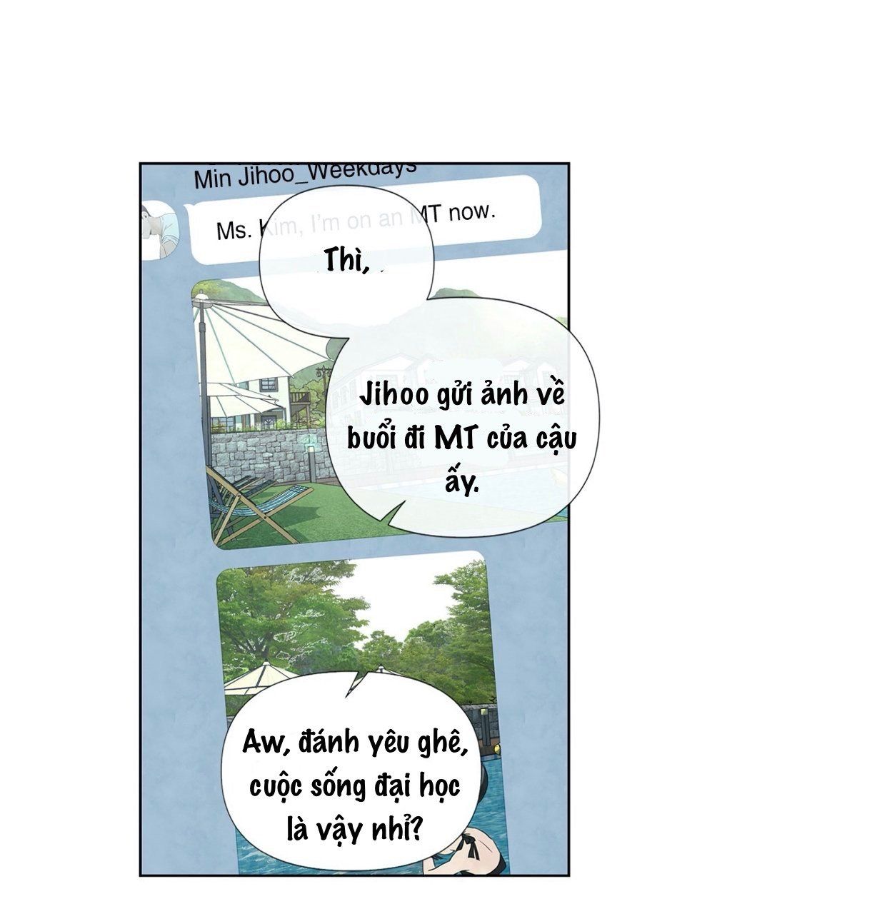 đọc truyện Summer Solstice Point Chương 11 ảnh 31 tại Thiên Thai Truyện