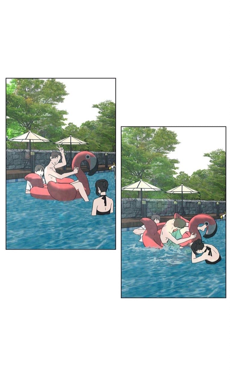 đọc truyện Summer Solstice Point Chương 11 ảnh 5 tại Thiên Thai Truyện