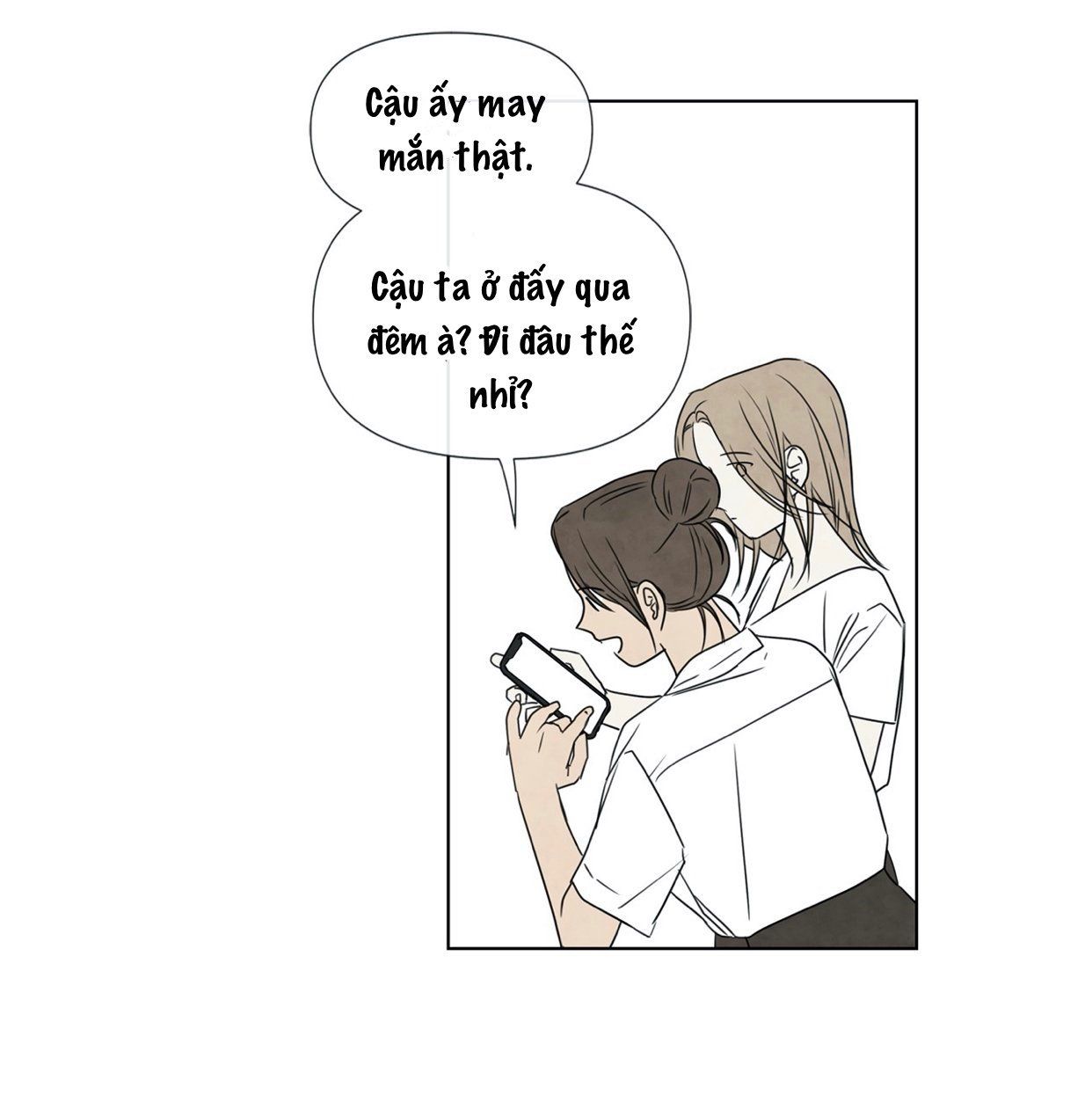 đọc truyện Summer Solstice Point Chương 11 ảnh 32 tại Thiên Thai Truyện