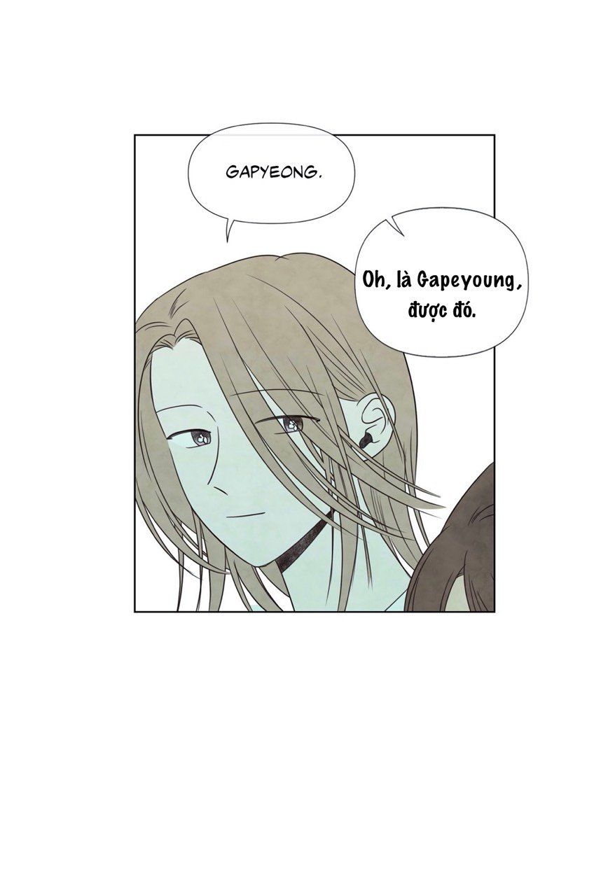 đọc truyện Summer Solstice Point Chương 11 ảnh 33 tại Thiên Thai Truyện