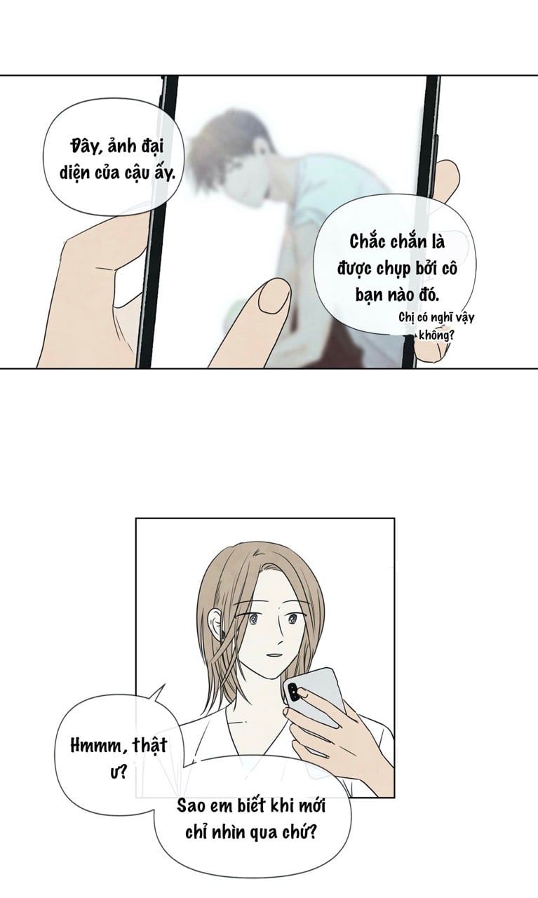 đọc truyện Summer Solstice Point Chương 11 ảnh 35 tại Thiên Thai Truyện