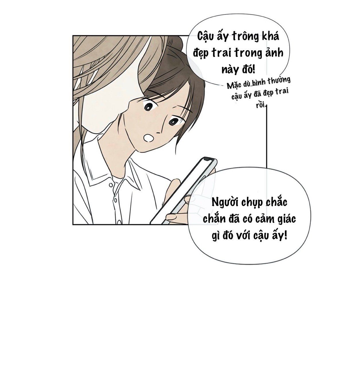 đọc truyện Summer Solstice Point Chương 11 ảnh 36 tại Thiên Thai Truyện