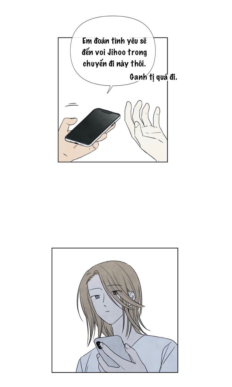 đọc truyện Summer Solstice Point Chương 11 ảnh 37 tại Thiên Thai Truyện