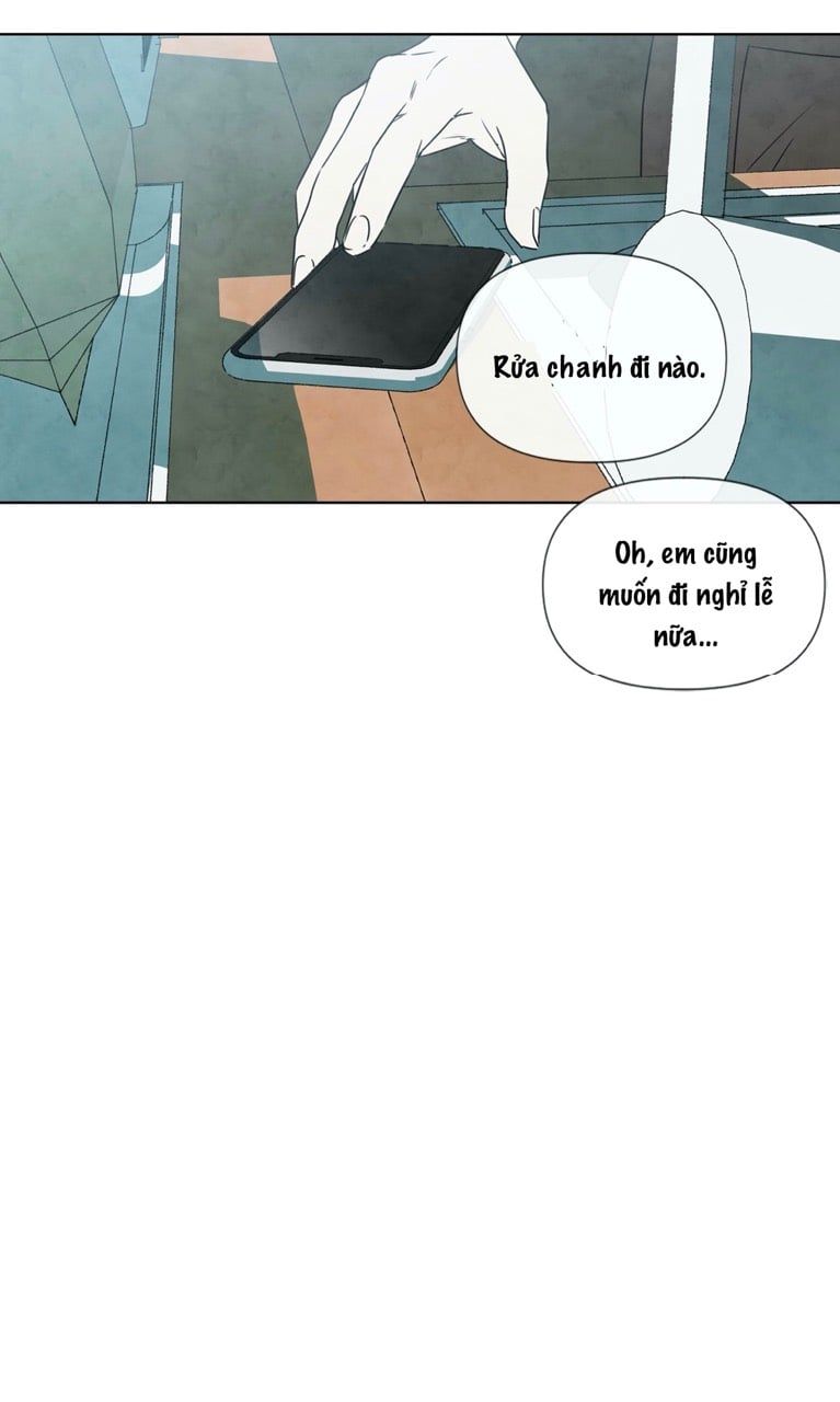 đọc truyện Summer Solstice Point Chương 11 ảnh 39 tại Thiên Thai Truyện