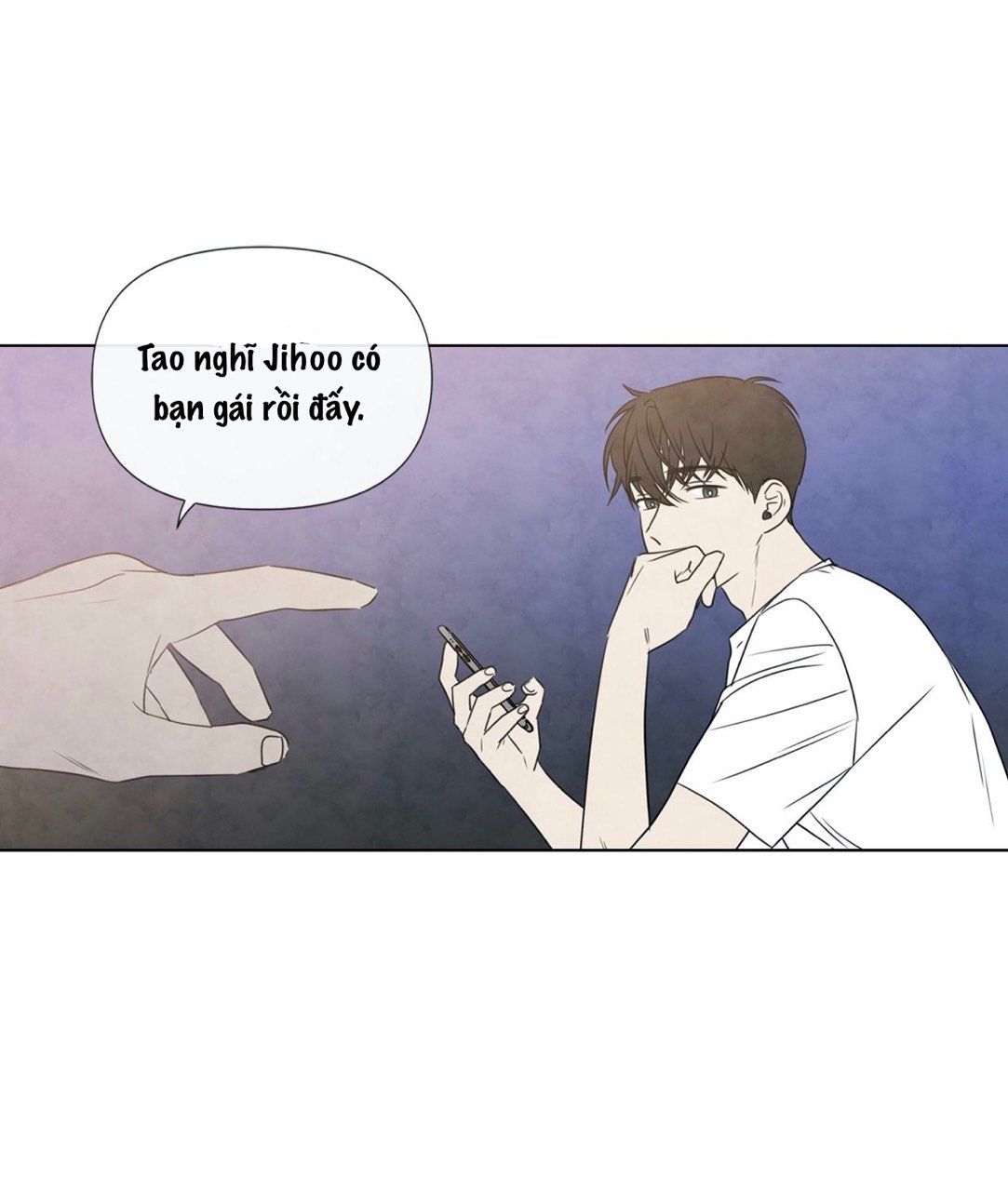 đọc truyện Summer Solstice Point Chương 11 ảnh 44 tại Thiên Thai Truyện