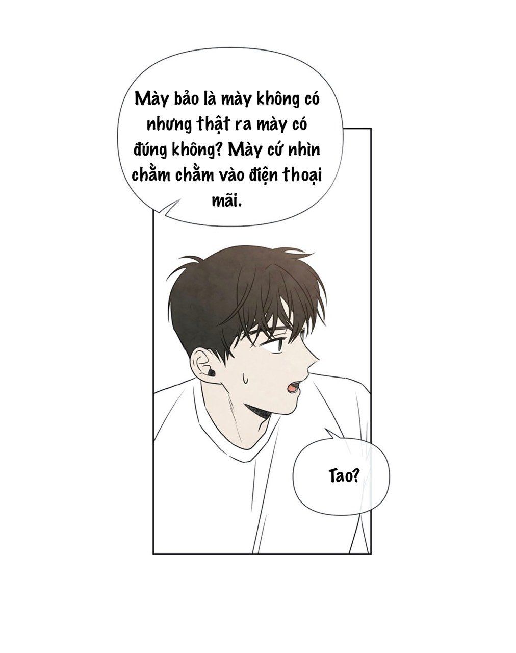 đọc truyện Summer Solstice Point Chương 11 ảnh 45 tại Thiên Thai Truyện