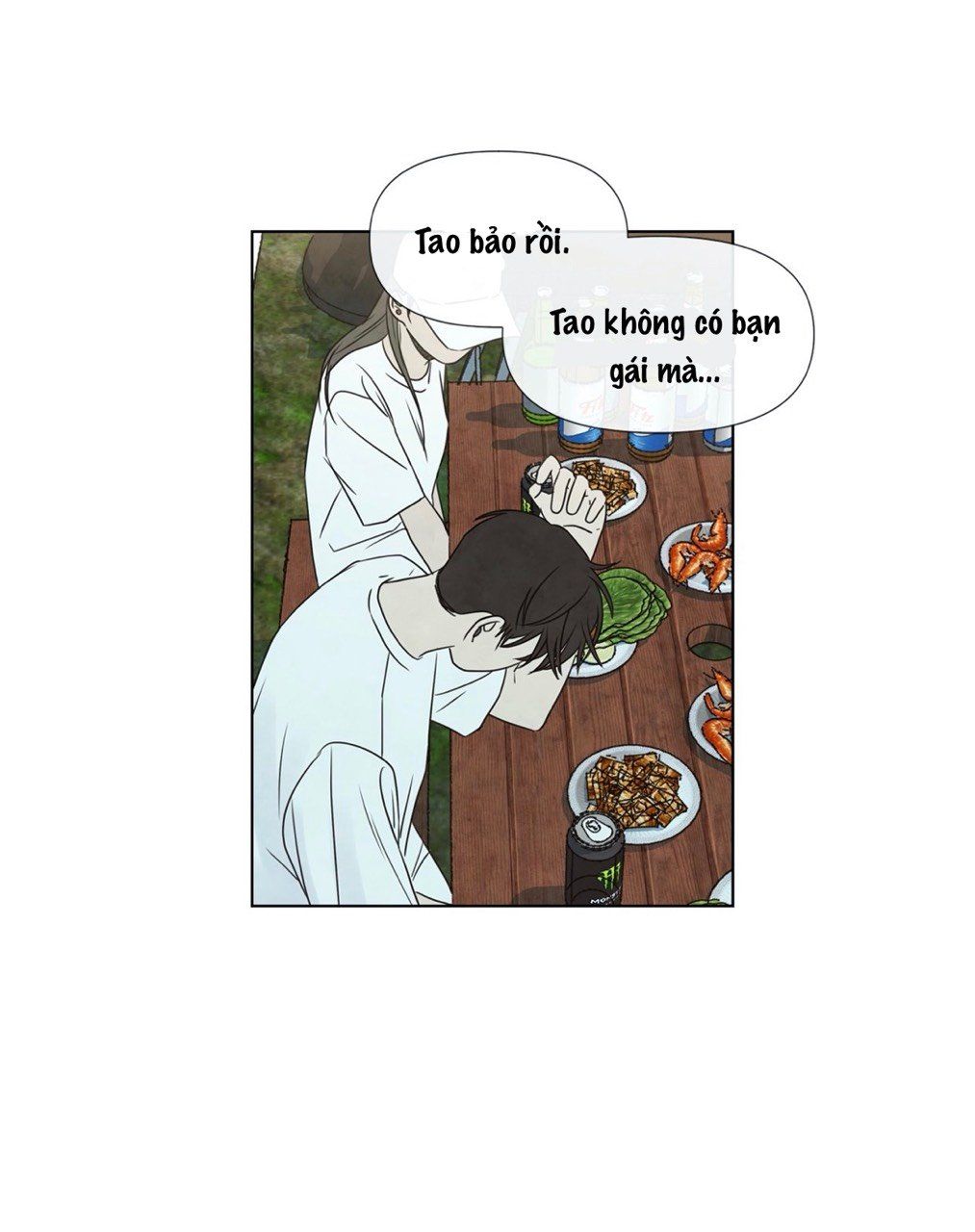 đọc truyện Summer Solstice Point Chương 11 ảnh 50 tại Thiên Thai Truyện