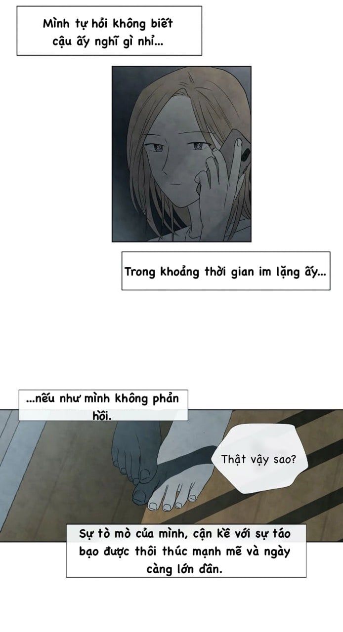 đọc truyện Summer Solstice Point Chương 12 ảnh 13 tại Thiên Thai Truyện