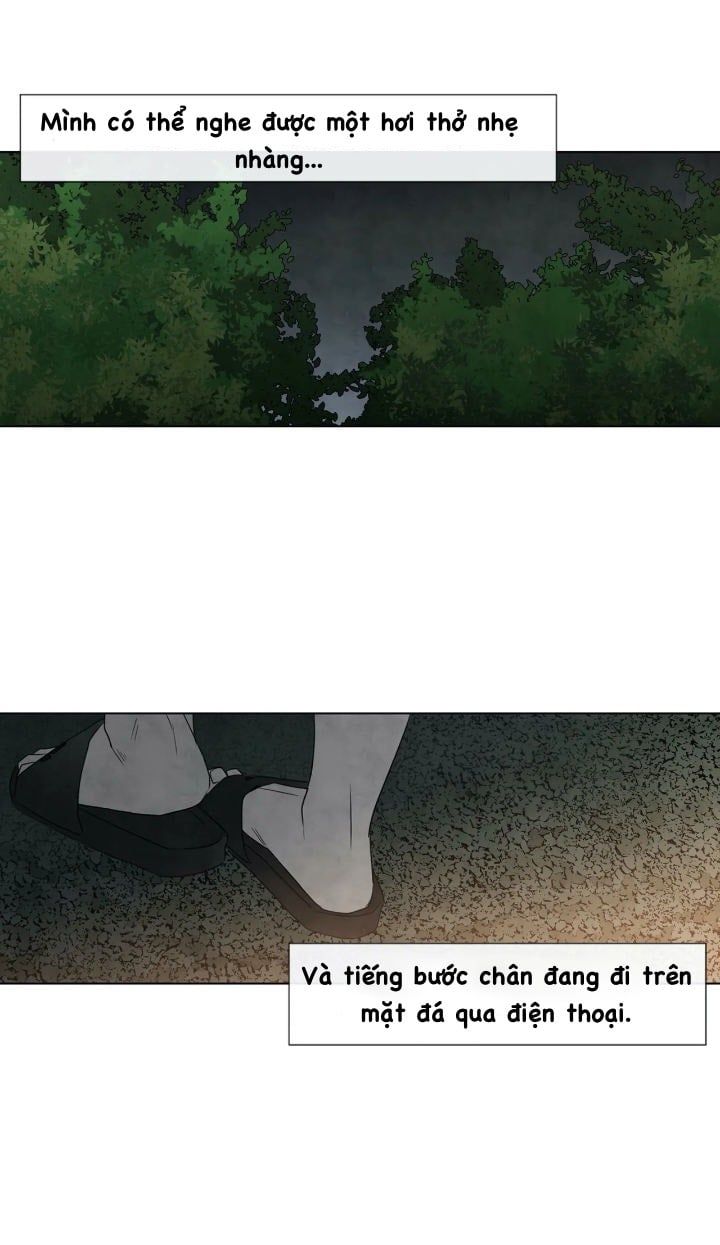 đọc truyện Summer Solstice Point Chương 12 ảnh 16 tại Thiên Thai Truyện