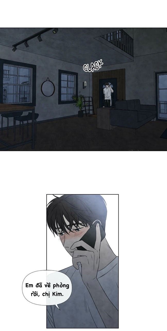 đọc truyện Summer Solstice Point Chương 12 ảnh 29 tại Thiên Thai Truyện