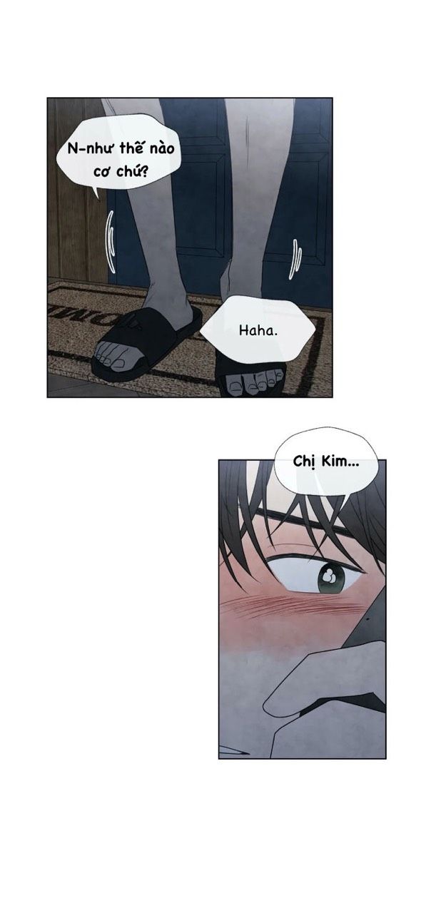 đọc truyện Summer Solstice Point Chương 12 ảnh 31 tại Thiên Thai Truyện