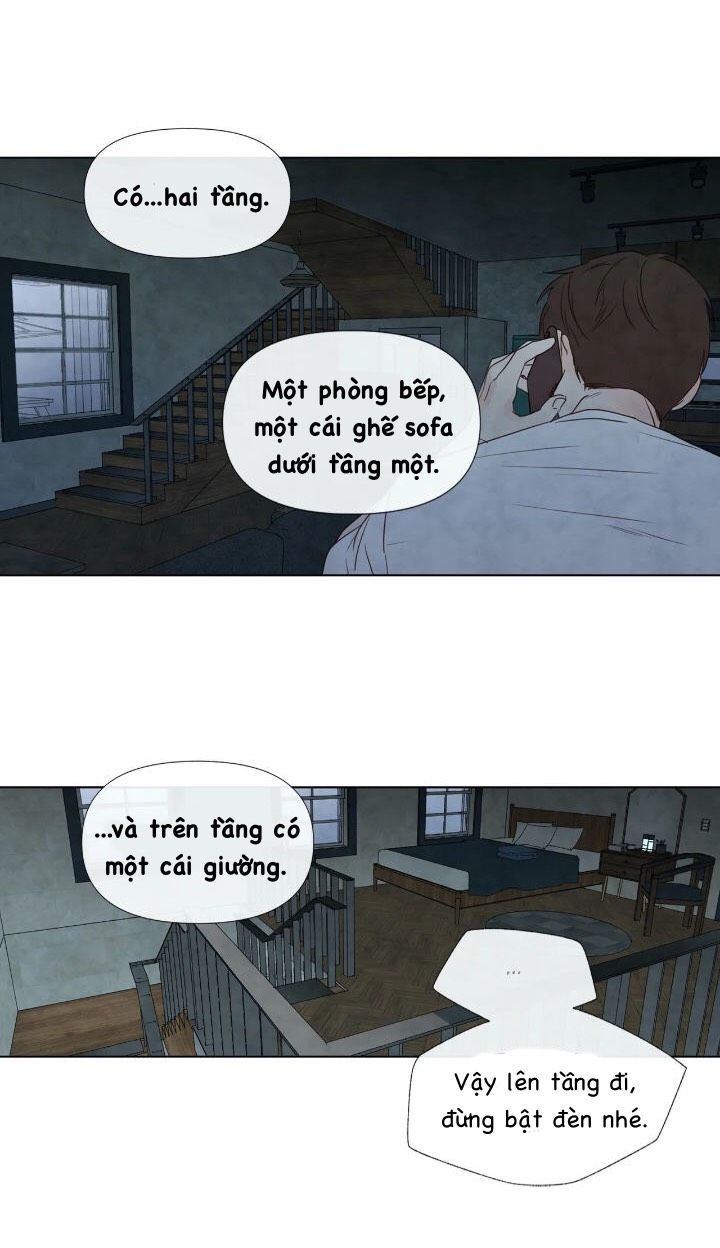 đọc truyện Summer Solstice Point Chương 12 ảnh 51 tại Thiên Thai Truyện