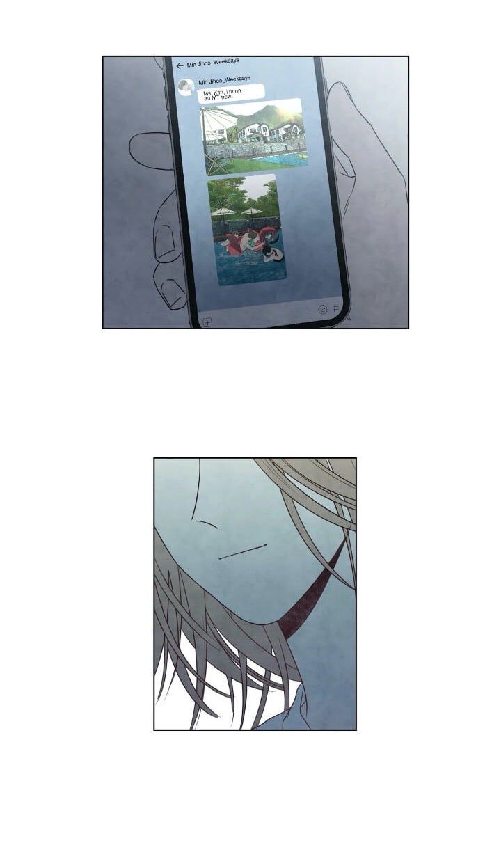 đọc truyện Summer Solstice Point Chương 12 ảnh 7 tại Thiên Thai Truyện