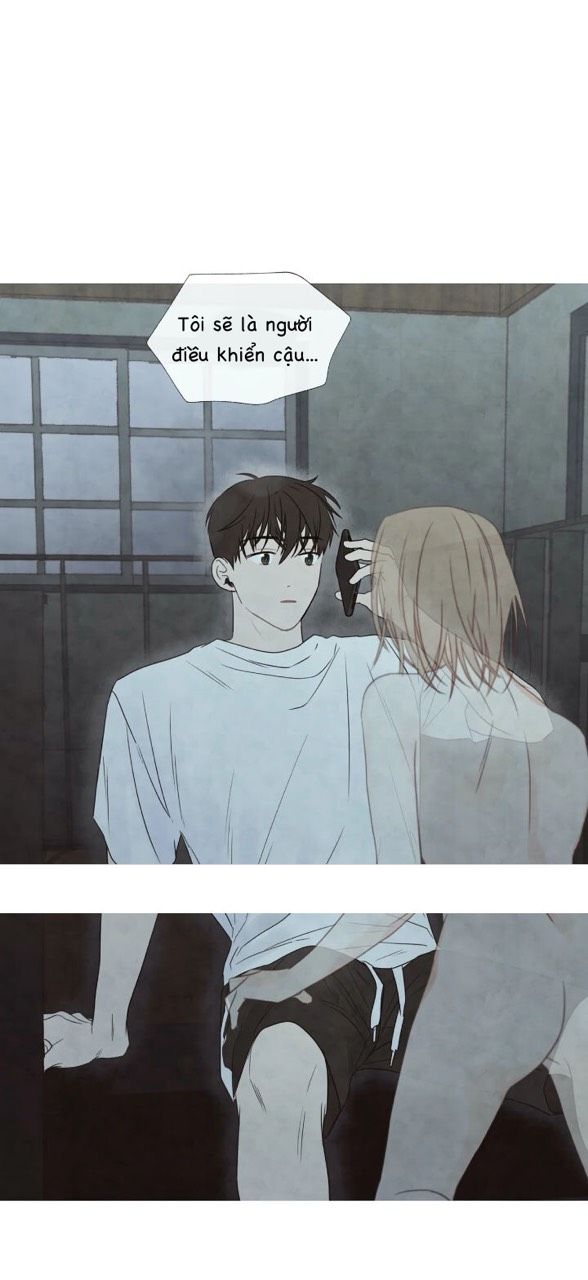 đọc truyện Summer Solstice Point Chương 12 ảnh 63 tại Thiên Thai Truyện