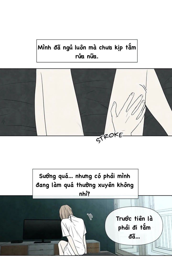 đọc truyện Summer Solstice Point Chương 13 ảnh 46 tại Thiên Thai Truyện