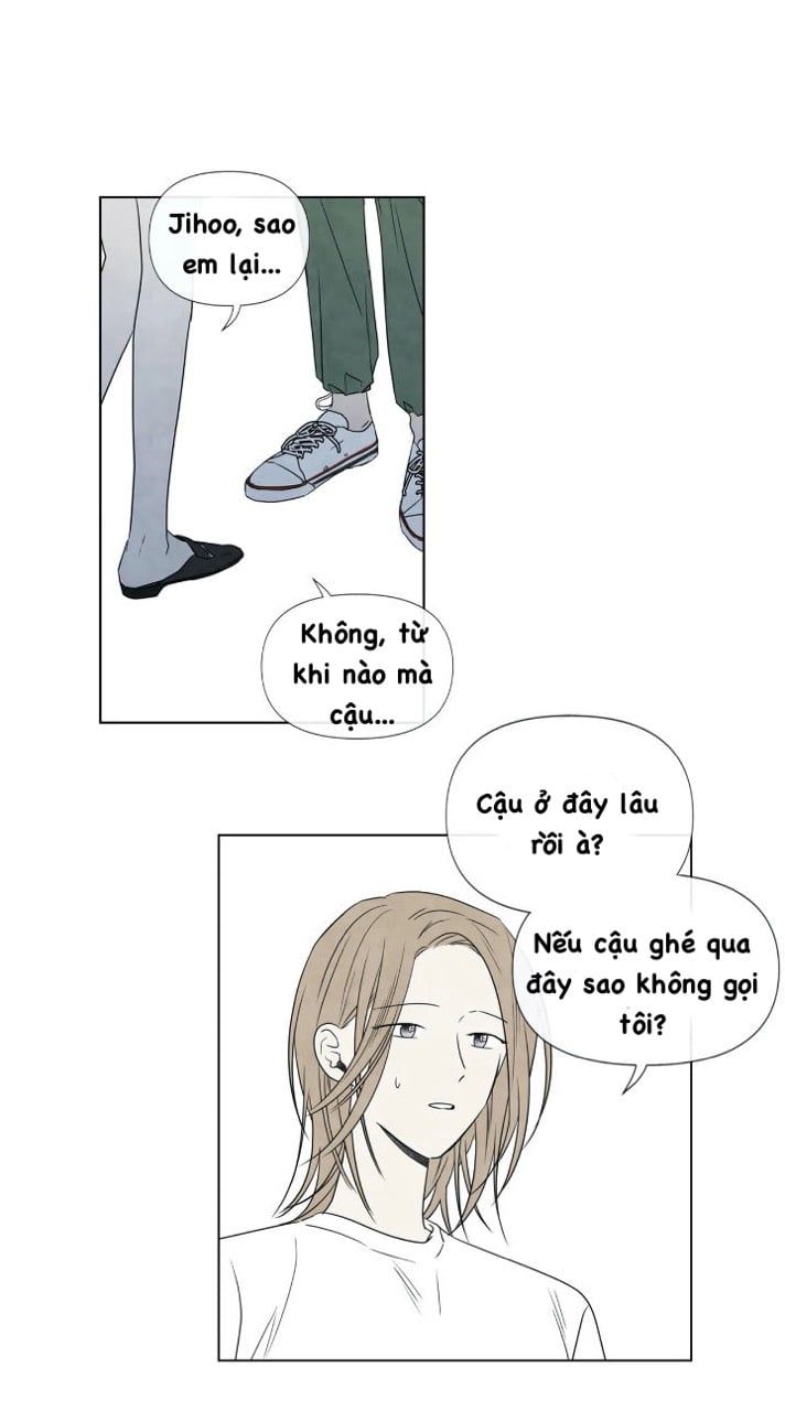 đọc truyện Summer Solstice Point Chương 13 ảnh 56 tại Thiên Thai Truyện