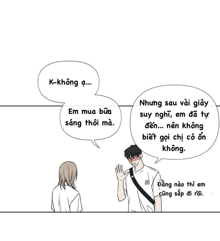 đọc truyện Summer Solstice Point Chương 13 ảnh 57 tại Thiên Thai Truyện