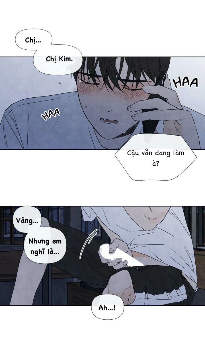 đọc truyện Summer Solstice Point Chương 13 ảnh 9 tại Thiên Thai Truyện