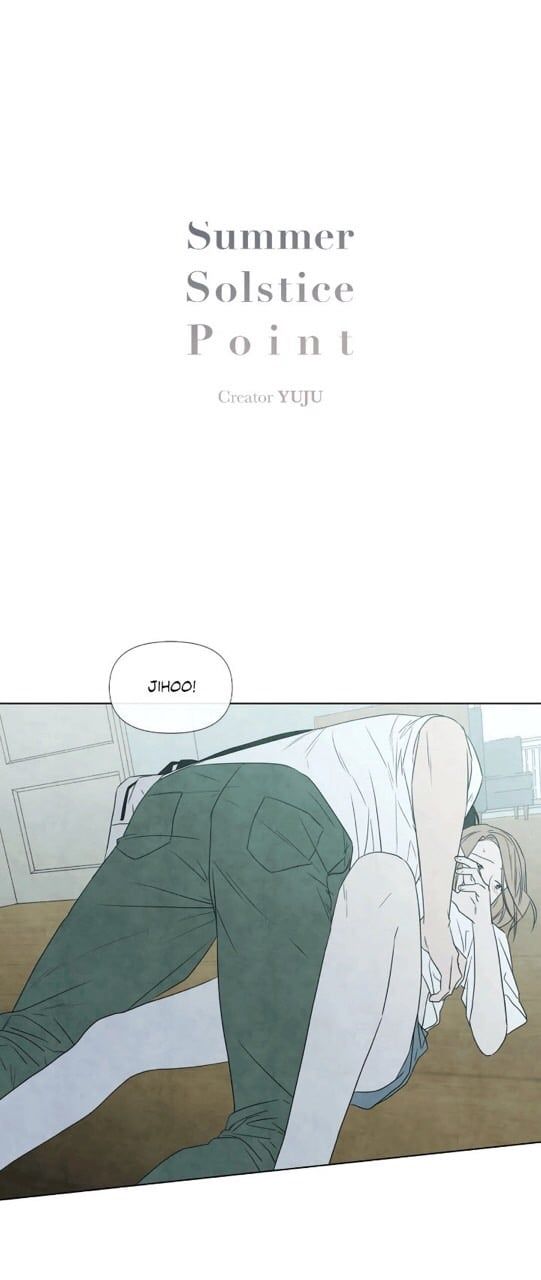 đọc truyện Summer Solstice Point Chương 14 ảnh 3 tại Thiên Thai Truyện