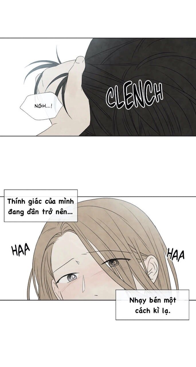 đọc truyện Summer Solstice Point Chương 14 ảnh 13 tại Thiên Thai Truyện