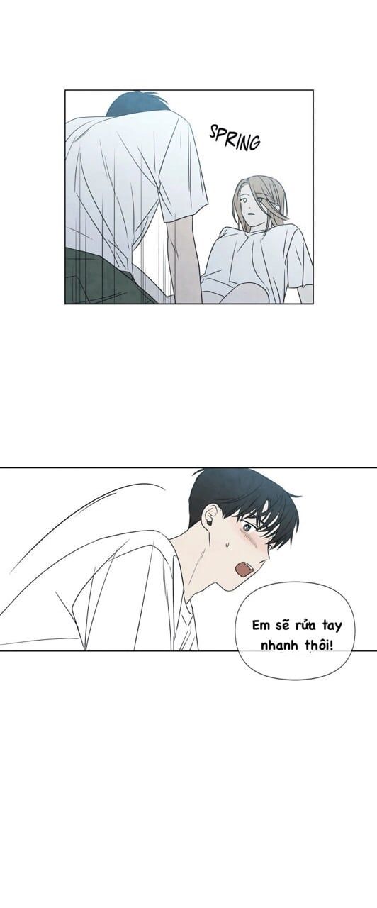 đọc truyện Summer Solstice Point Chương 14 ảnh 17 tại Thiên Thai Truyện