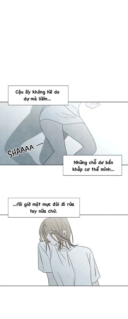 đọc truyện Summer Solstice Point Chương 14 ảnh 18 tại Thiên Thai Truyện