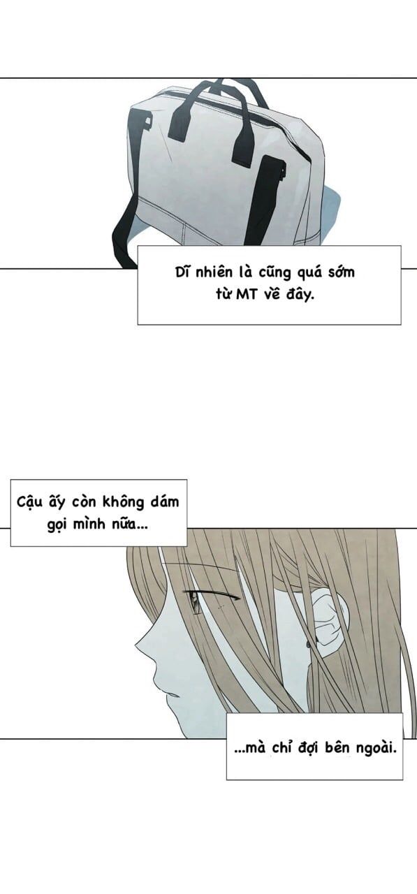 đọc truyện Summer Solstice Point Chương 14 ảnh 19 tại Thiên Thai Truyện