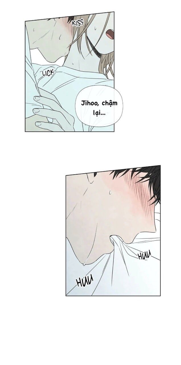 đọc truyện Summer Solstice Point Chương 14 ảnh 4 tại Thiên Thai Truyện