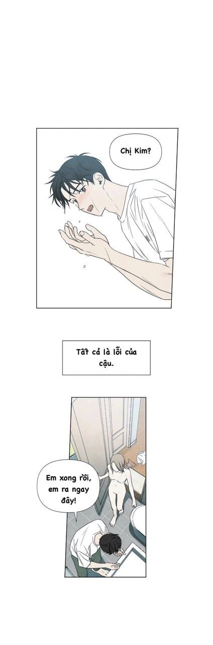 đọc truyện Summer Solstice Point Chương 14 ảnh 22 tại Thiên Thai Truyện