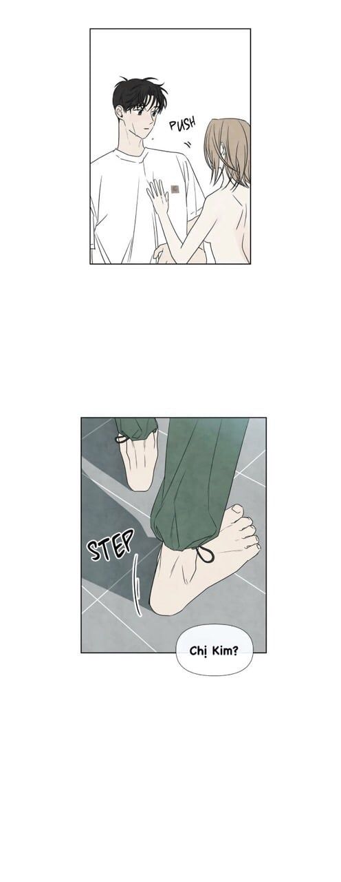 đọc truyện Summer Solstice Point Chương 14 ảnh 23 tại Thiên Thai Truyện