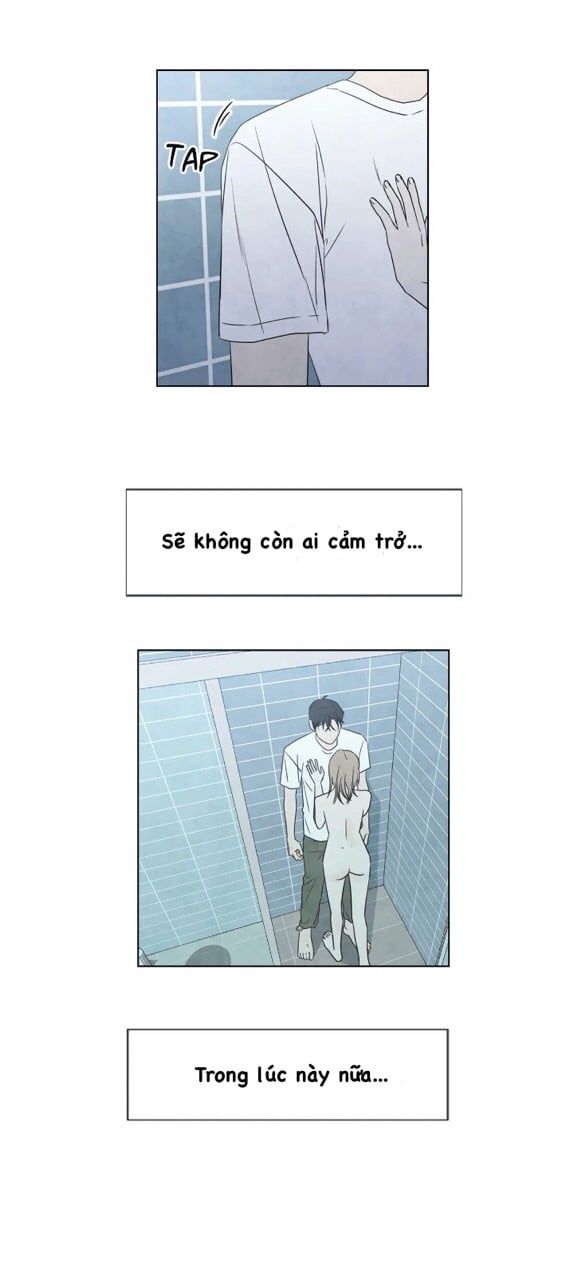 đọc truyện Summer Solstice Point Chương 14 ảnh 24 tại Thiên Thai Truyện