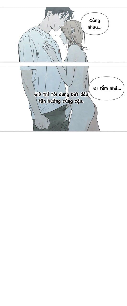 đọc truyện Summer Solstice Point Chương 14 ảnh 25 tại Thiên Thai Truyện