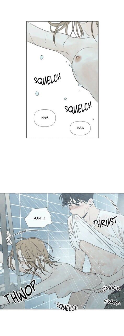 đọc truyện Summer Solstice Point Chương 14 ảnh 27 tại Thiên Thai Truyện