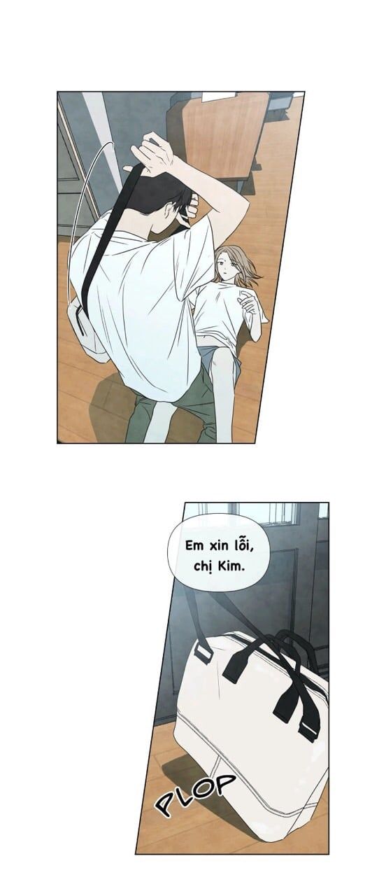 đọc truyện Summer Solstice Point Chương 14 ảnh 5 tại Thiên Thai Truyện